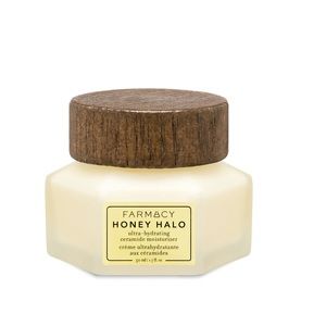 Farmacy Honey Halo ultra-hydrating ceramide moisturizer